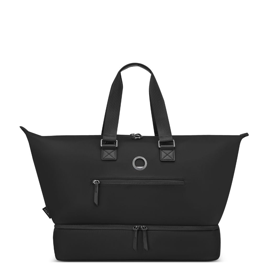 Delsey Victoire Weekender Tote Delsey Luggage