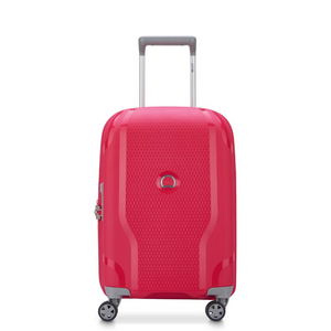 Delsey Clavel MR 2 Piece Hardsided Luggage Duo - Magenta