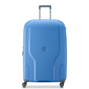 Delsey Clavel MR 2 Piece Hardsided Luggage Duo - Lavender Blue