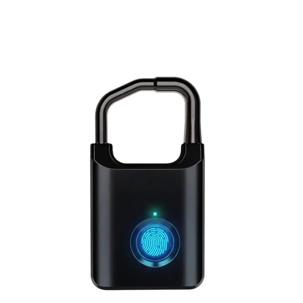 Snapwireless Trvlr Lock - Keyless Fingerprint Padlock
