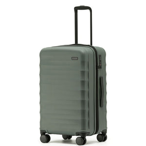 Tosca Interstellar 2.0 Medium 67cm Hardsided Suitcase - Moss Tosca