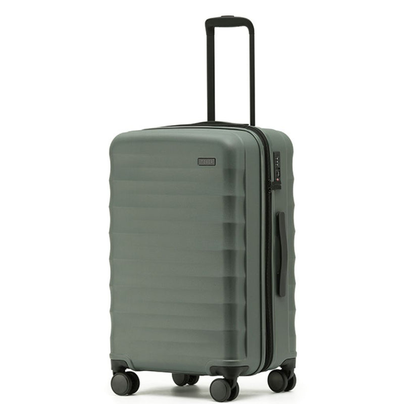 Tosca Interstellar 2.0 Medium 67cm Hardsided Suitcase - Moss Tosca