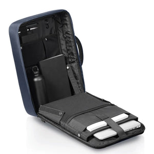 XD Design Bobby Bizz 2.0 16" Laptop Backpack - Navy XD Design