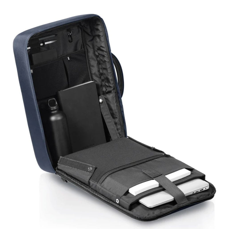 XD Design Bobby Bizz 2.0 16" Laptop Backpack - Navy XD Design