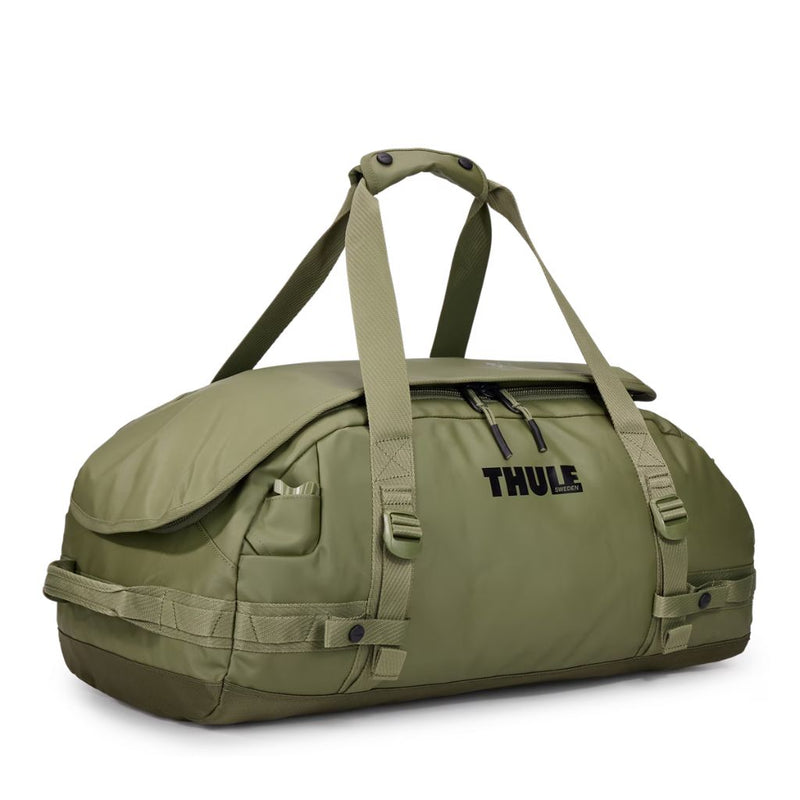 Thule Chasm 40L Duffel Bag - Olivine Thule