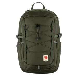 Fjallraven 13" Skule 20L Backpack - Deep Forest