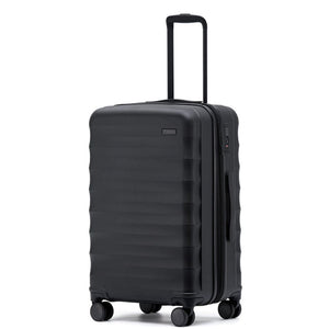 Tosca Interstellar 2.0 Medium 67cm Hardsided Suitcase - Black Tosca