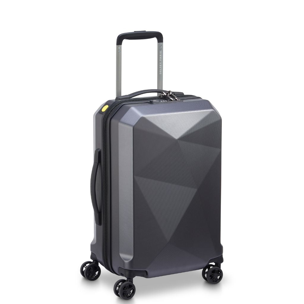 Delsey carry on luggage 2025 size