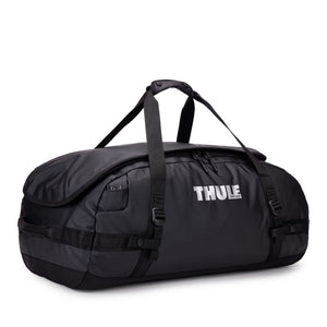 Thule Chasm 70L Duffel / Backpack Bag - Black Thule