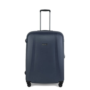 Epic GTO 5.0 73cm Spinner Large Suitcase - Midnight Blue