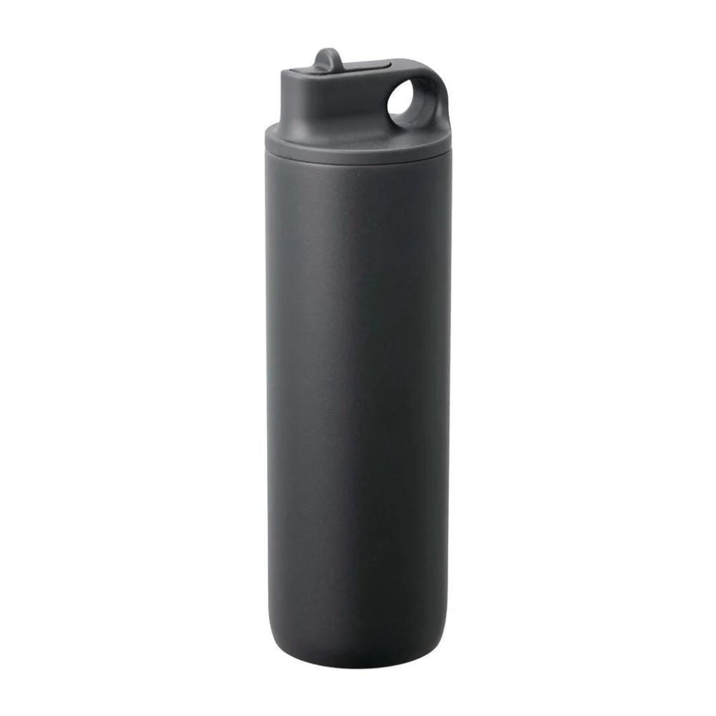 Kinto Active Tumbler Sports Water Bottle 800ml - Black