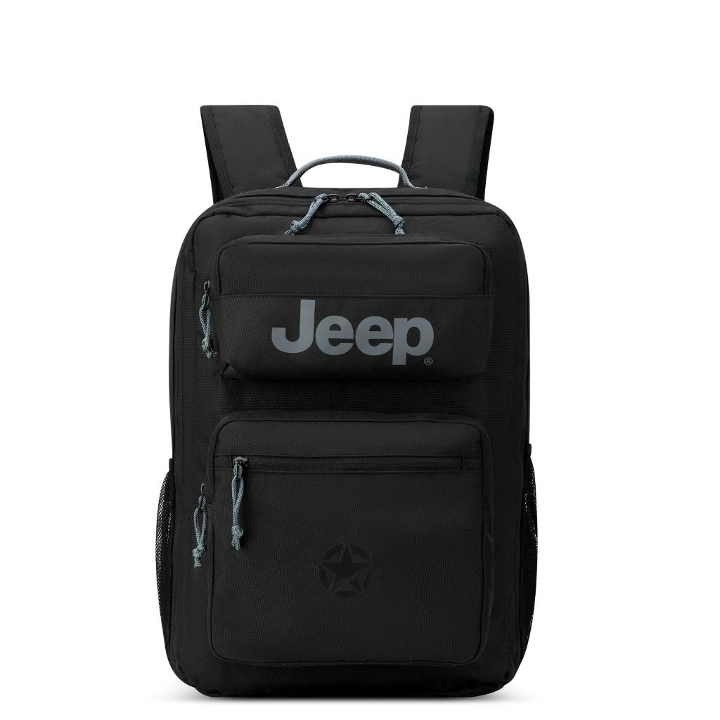 Jeep laptop backpack hotsell