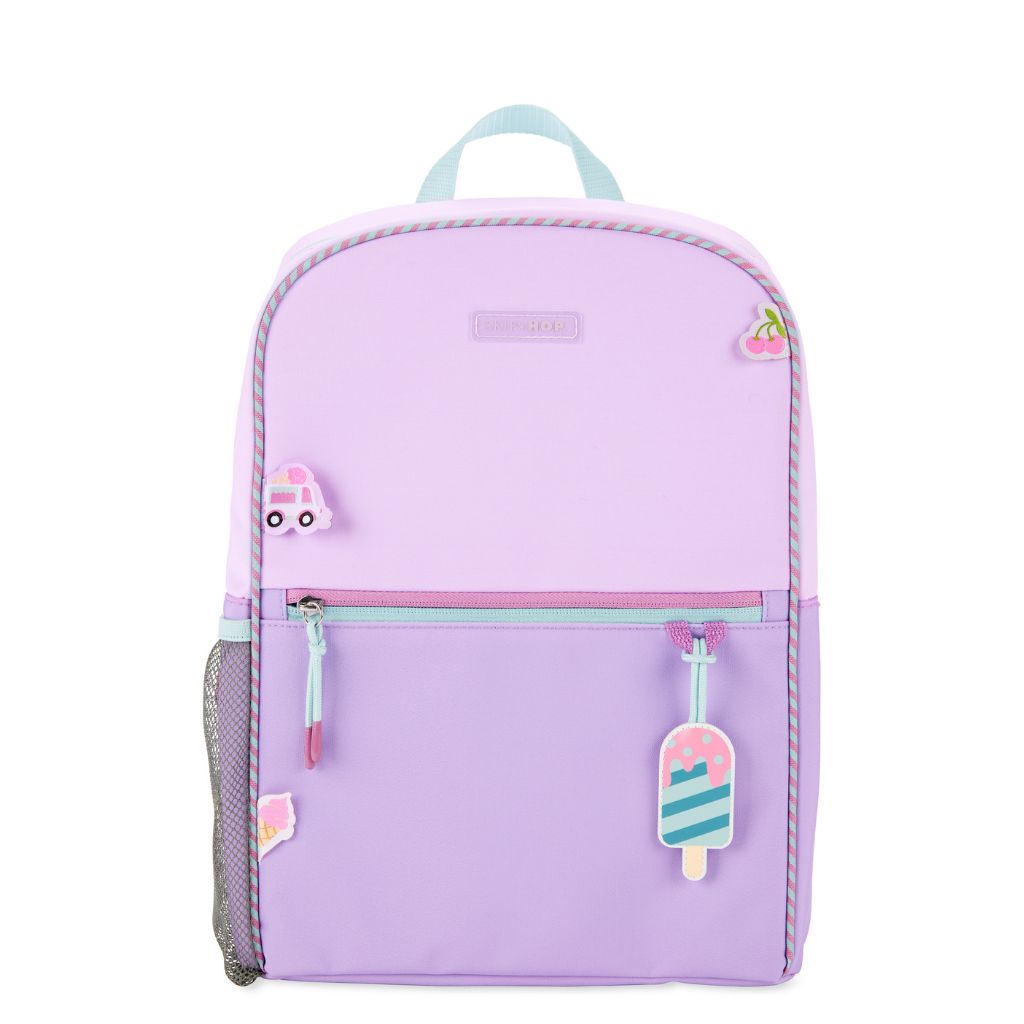 Skip Hop Wander Kids Backpack - Sweet Treats Skip Hop