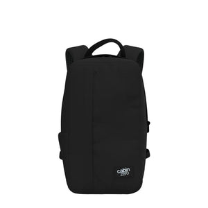 CabinZero Classic Flight 12L Backpack Absolute Black