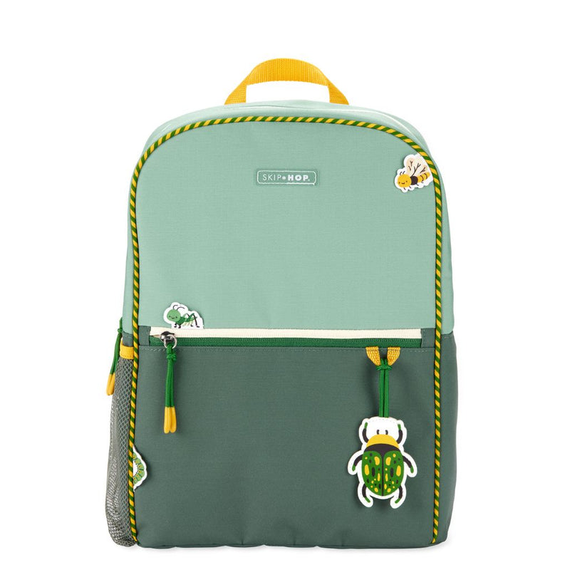 Skip Hop Wander Kids Backpack - Bugs Skip Hop