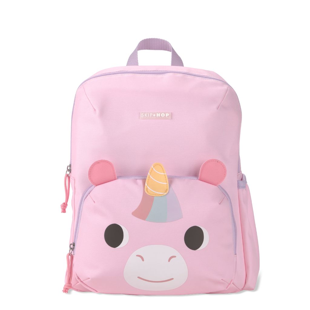 Skip Hop Besties Squad Backpack - Unicorn Kind Bags