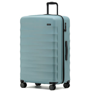 Tosca Interstellar Large 79cm Hardsided Suitcase - Ocean Blue Tosca