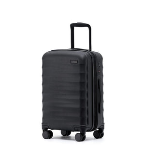 Tosca Interstellar Carry On 53cm Hardsided Suitcase - Black Tosca
