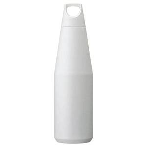 Kinto Trail Tumbler Water Bottle 1080ml / 38oz - White