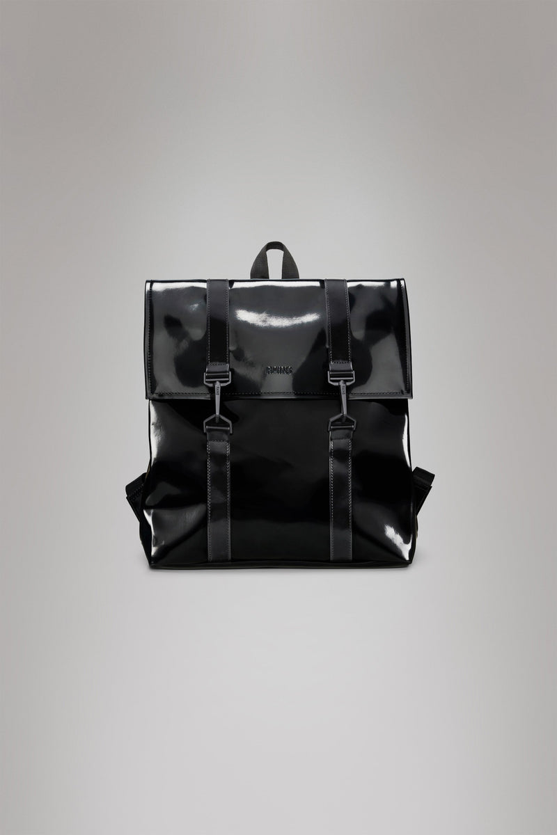 RAINS MSN Bag Mini Night Backpack