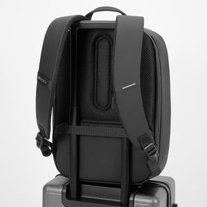 XD Design Bobby Edge Laptop Backpack - Navy