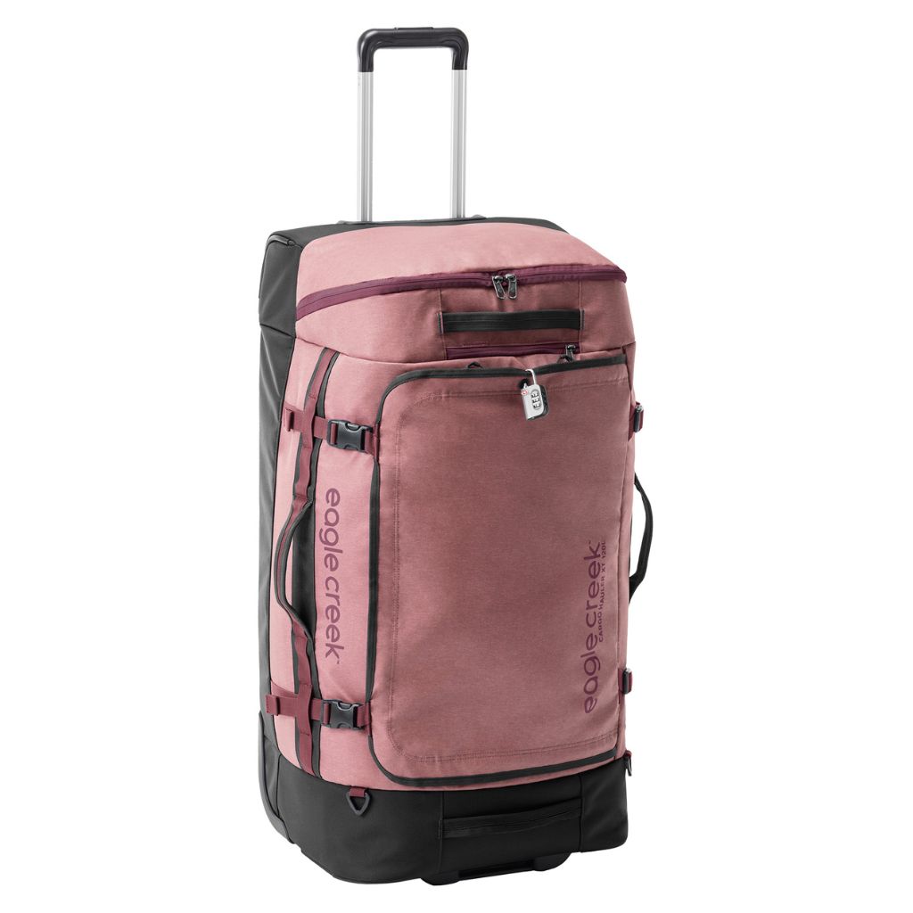 Eagle creek 2025 wheeled luggage