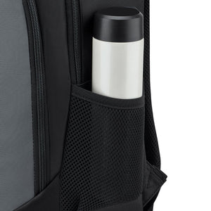 Delsey George 15.6" Laptop Backpack Black Delsey Luggage