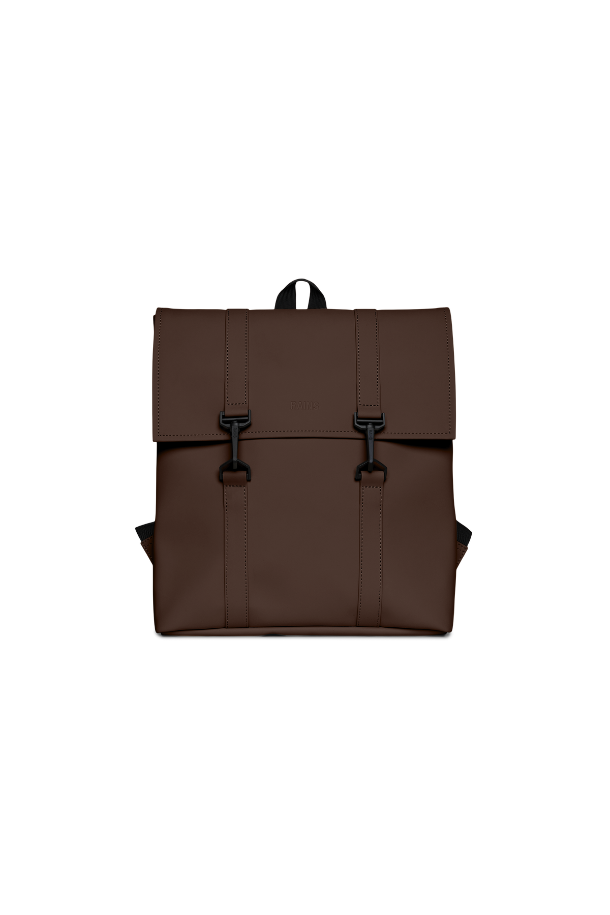 RAINS MSN Bag Mini Frame Backpack