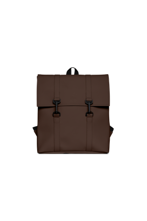RAINS MSN Bag Mini Frame Backpack
