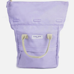 Kind Bags Hackney Mini Backpack - Lilac