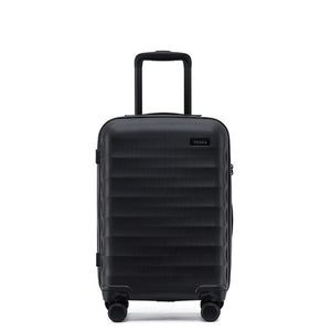 Tosca Interstellar Carry On 53cm Hardsided Suitcase - Black Tosca