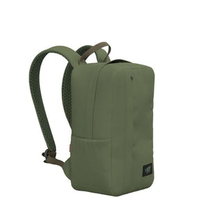 CabinZero Classic Flight 12L Backpack - GEORGIAN KHAKI