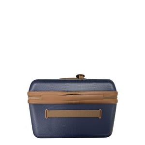 Delsey Chatelet Air 2.0 Beauty Case - Navy Blue