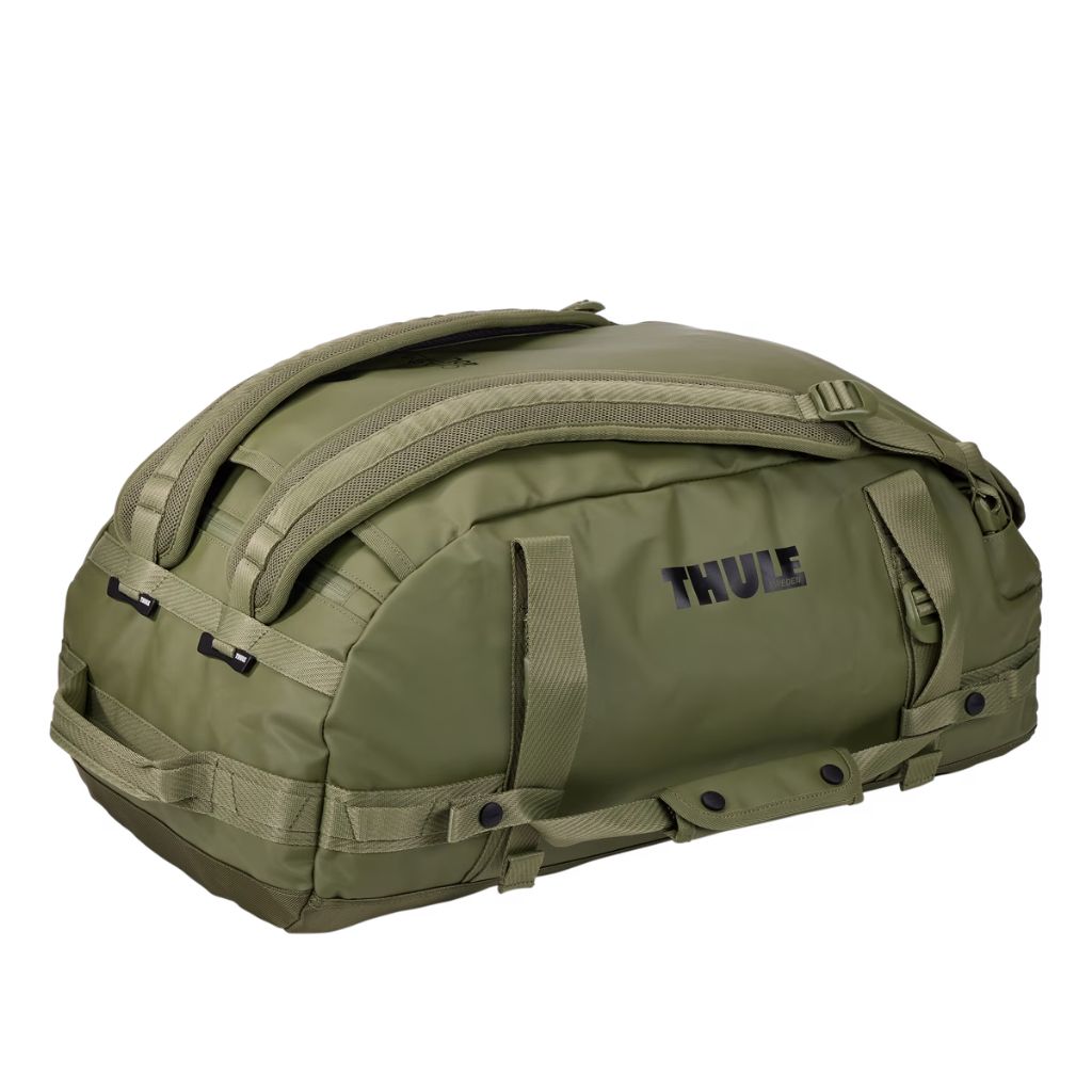 Thule Chasm 40L Duffel Bag - Olivine Thule