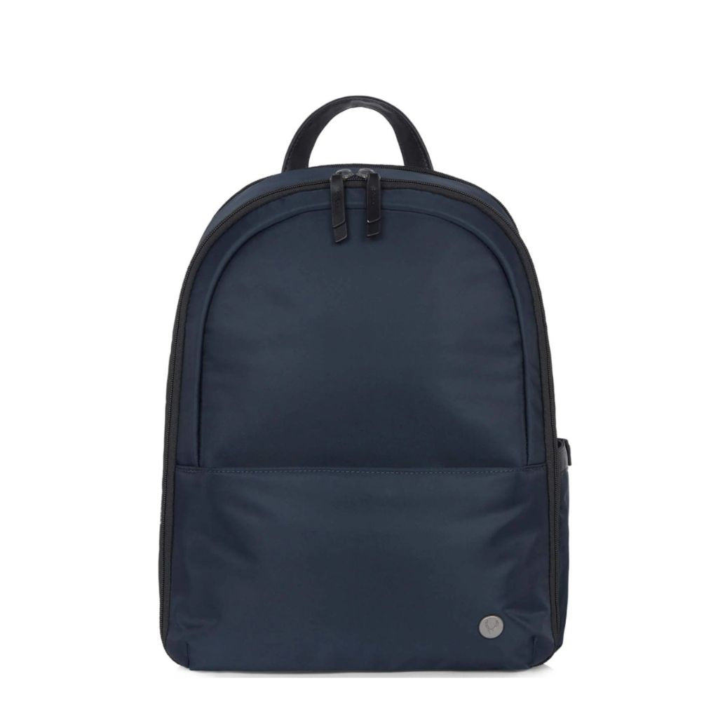 Antler Chelsea Large laptop Backpack - Navy