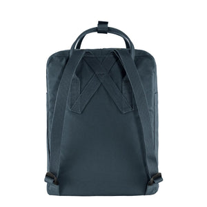 Fjallraven Kanken Backpack Navy