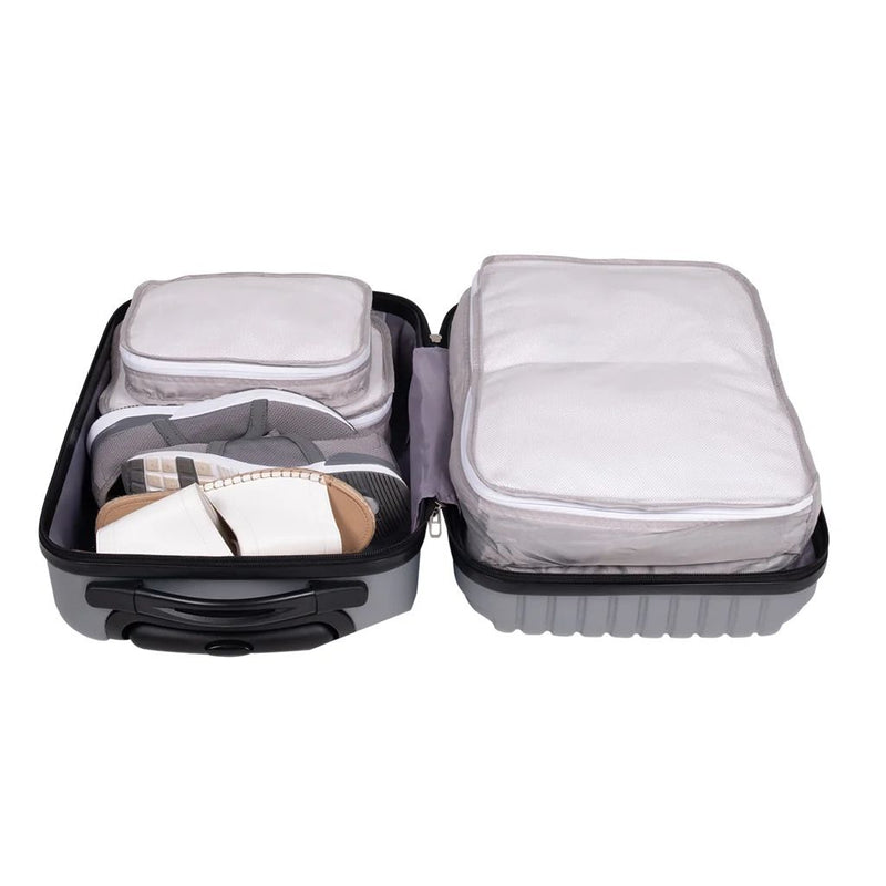 Plane Pal 3 set of Packing Pals™ - Mint Plane Pal