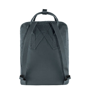 Fjallraven Kanken Backpack Graphite