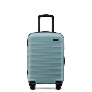 Tosca Interstellar Carry On 53cm Hardsided Suitcase - Ocean Blue Tosca