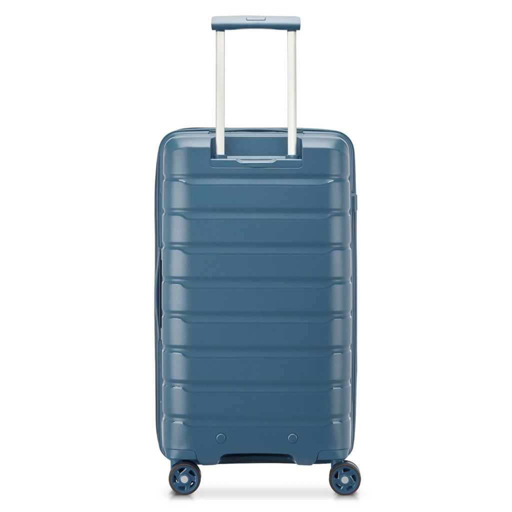 Roncato B Flying DLX Medium Trunk Luggage - Denim