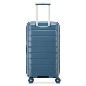 Roncato B Flying DLX Medium Trunk Luggage - Denim