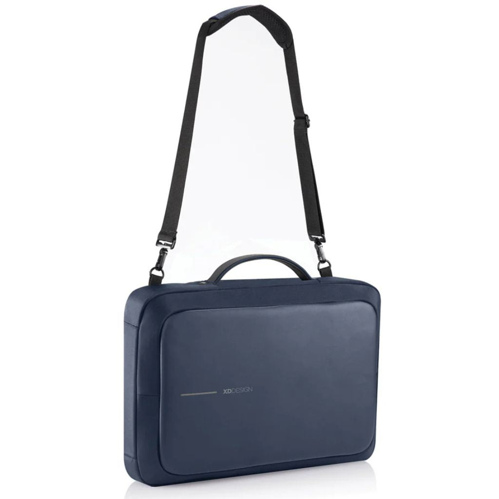 XD Design Bobby Bizz 2.0 16" Laptop Backpack - Navy XD Design