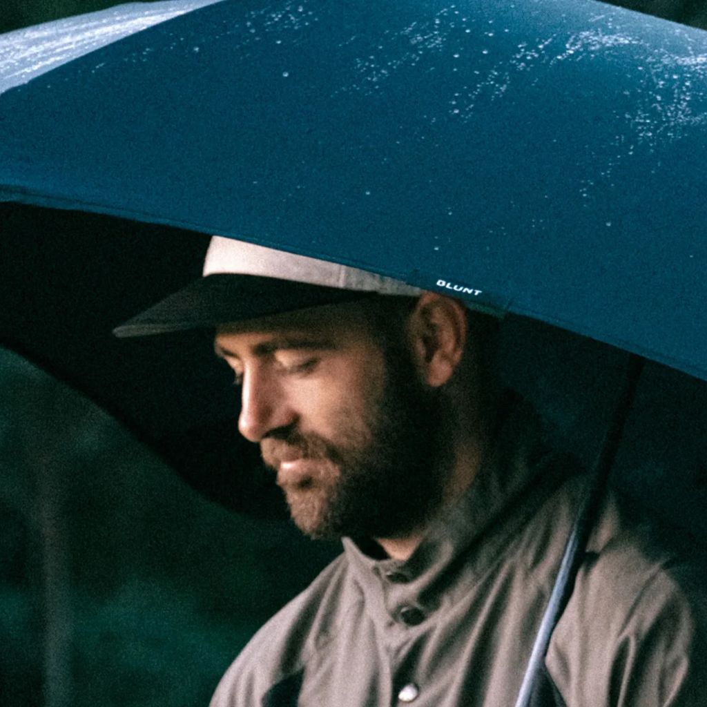 Blunt Sport Umbrella - Navy