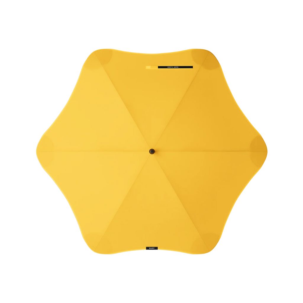 Blunt Classic 2.0 Umbrella - Yellow