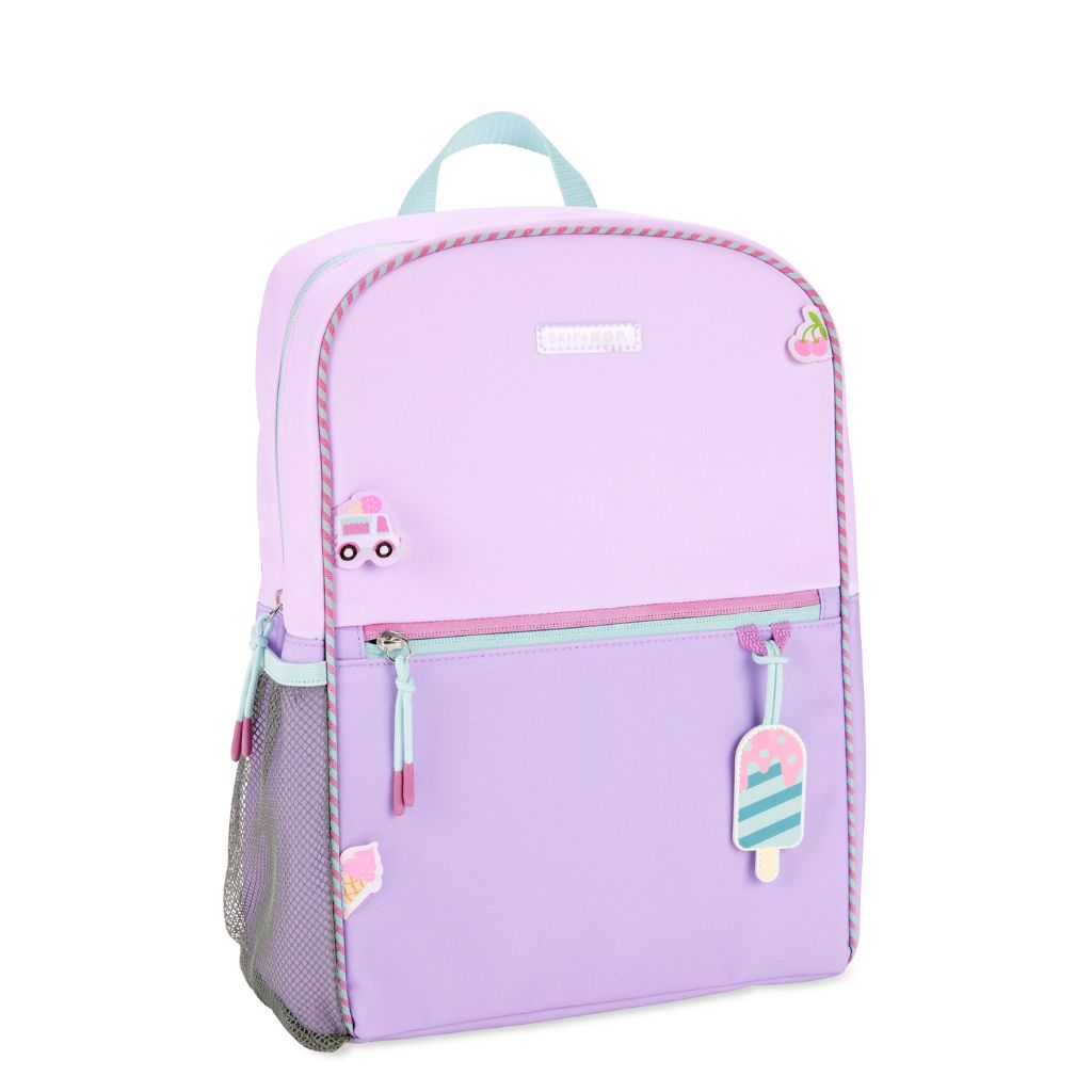 Skip Hop Wander Kids Backpack - Sweet Treats Skip Hop