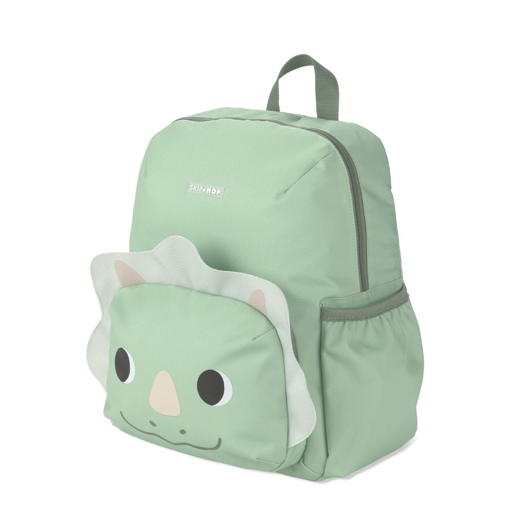 Skip Hop Besties Squad Backpack - Dino Kind Bags