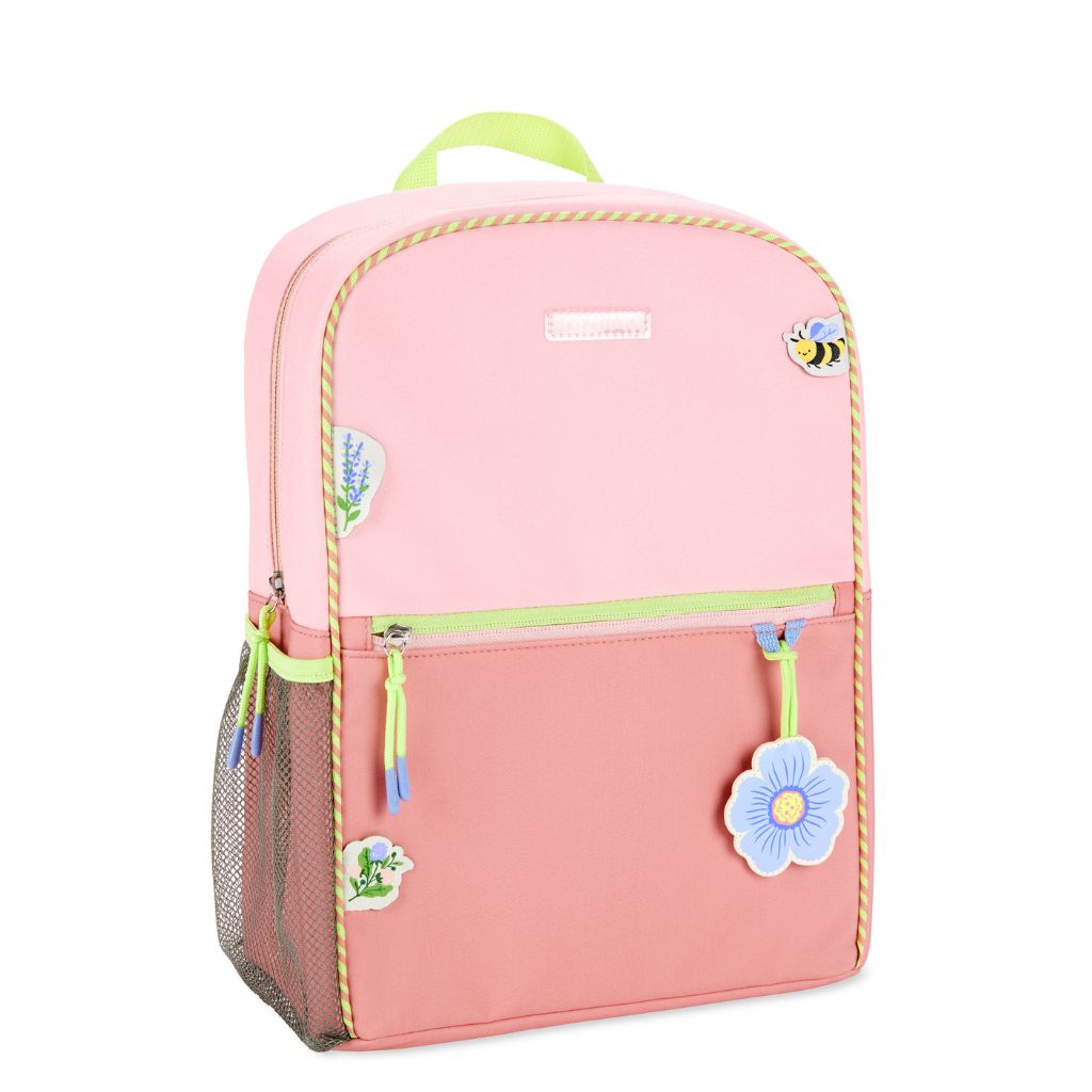 Skip Hop Wander Kids Backpack - Wildflower Skip Hop