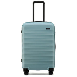 Tosca Interstellar 2.0 Medium 67cm Hardsided Suitcase - Ocean Blue Tosca