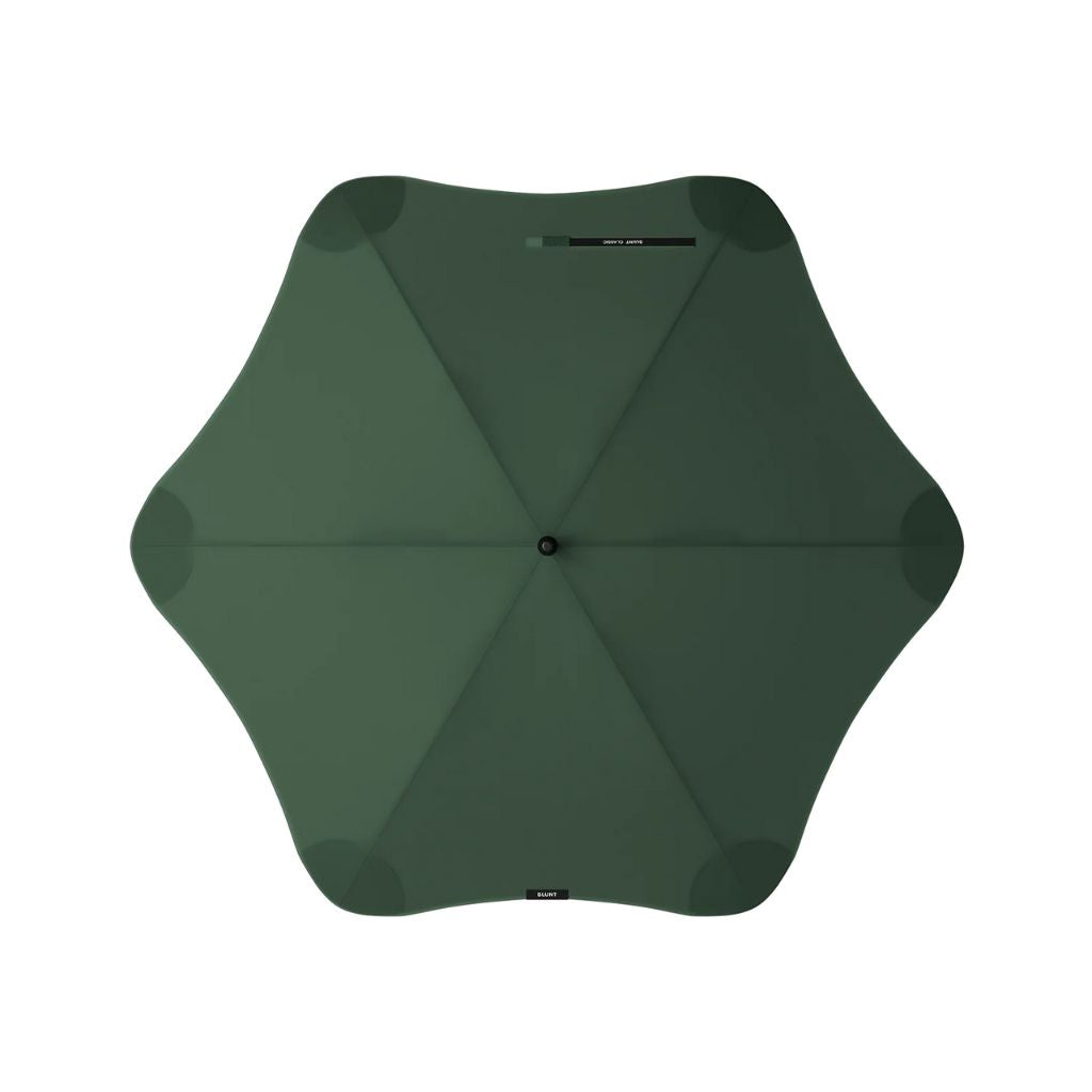Blunt Classic 2.0 Umbrella - Green
