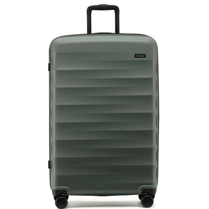 Tosca Interstellar Large 79cm Hardsided Suitcase - Moss Tosca